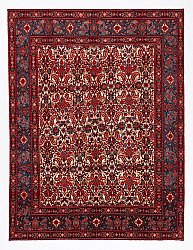 Persian rug Hamedan 338 x 252 cm