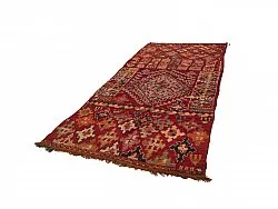 Kilim Moroccan Berber rug Azilal Special Edition 360 x 160 cm