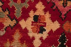 Kilim Moroccan Berber rug Azilal Special Edition 360 x 160 cm