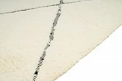 Kilim Moroccan Berber rug Beni Ourain 155 x 265 cm