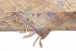 Kilim Moroccan Berber rug Azilal 355 x 195 cm