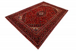 Persian rug Hamedan 308 x 202 cm