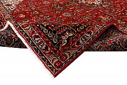 Persian rug Hamedan 293 x 201 cm