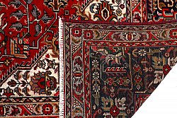 Persian rug Hamedan 293 x 201 cm