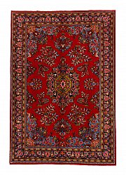 Persian rug Hamedan 312 x 213 cm