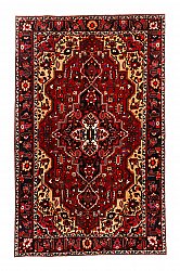 Persian rug Hamedan 315 x 209 cm