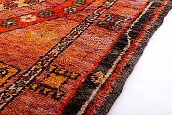 Kilim Moroccan Berber rug Azilal 375 x 200 cm