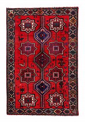 Persian rug Hamedan 247 x 163 cm