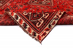 Persian rug Hamedan 279 x 175 cm