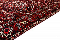 Persian rug Hamedan 298 x 202 cm