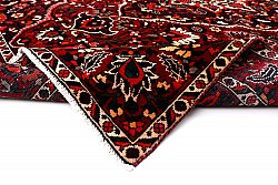 Persian rug Hamedan 298 x 202 cm