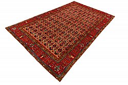 Persian rug Hamedan 301 x 187 cm