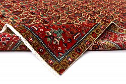 Persian rug Hamedan 301 x 187 cm