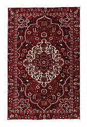 Persian rug Hamedan 284 x 198 cm