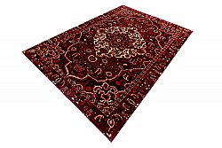 Persian rug Hamedan 284 x 198 cm