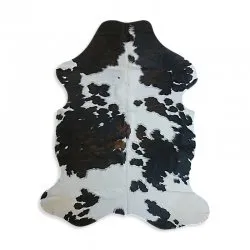Cowhide - Tricolor Exotic N274
