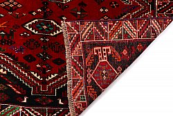 Persian rug Hamedan 162 x 115 cm