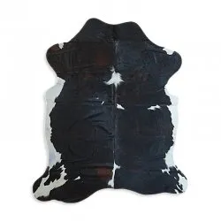 Cowhide - Tricolor Exotic N275