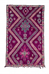 Kilim Moroccan Berber rug Azilal 320 x 190 cm