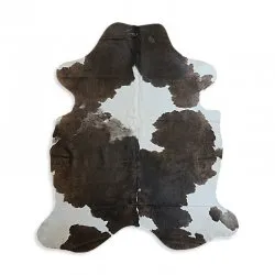 Cowhide - Tricolor Exotic N277