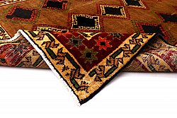 Persian rug Hamedan 275 x 145 cm