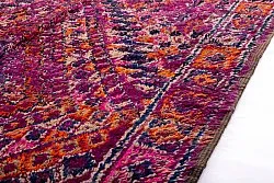 Kilim Moroccan Berber rug Azilal 390 x 165 cm