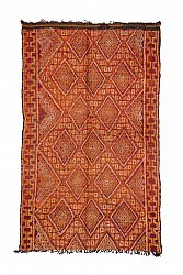 Kilim Moroccan Berber rug Azilal 290 x 180 cm