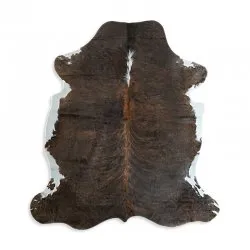 Cowhide - Tricolor Exotic N278