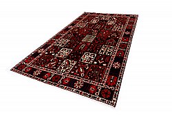 Persian rug Hamedan 303 x 209 cm