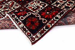 Persian rug Hamedan 303 x 209 cm