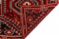 Persian rug Hamedan 286 x 109 cm