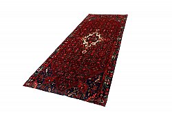 Oriental Rug Hamedan 292 x 129 cm