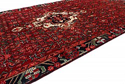 Oriental Rug Hamedan 292 x 129 cm