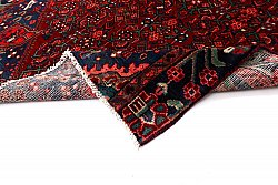 Oriental Rug Hamedan 292 x 129 cm