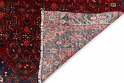 Oriental Rug Hamedan 292 x 129 cm