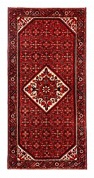 Persian rug Hamedan 340 x 164 cm