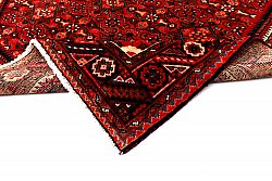 Persian rug Hamedan 340 x 164 cm