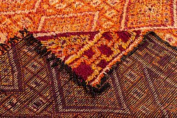 Kilim Moroccan Berber rug Azilal 290 x 180 cm