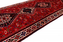 Persian rug Hamedan 287 x 113 cm