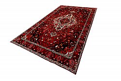 Persian rug Hamedan 312 x 210 cm