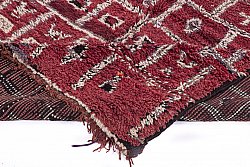 Kilim Moroccan Berber rug Azilal 340 x 190 cm