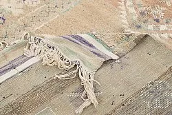 Kilim Moroccan Berber rug Azilal Special Edition 350 x 180 cm