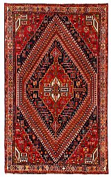 Persian rug Hamedan 279 x 168 cm
