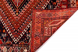 Persian rug Hamedan 279 x 168 cm