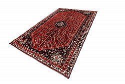 Persian rug Hamedan 290 x 195 cm