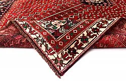 Oriental Rug Hamedan 290 x 195 cm