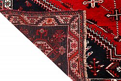 Persian rug Hamedan 246 x 166 cm