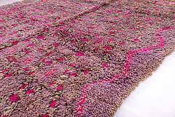 Kilim Moroccan Berber rug Azilal 305 x 200 cm