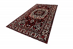 Persian rug Hamedan 309 x 203 cm