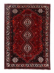Persian rug Hamedan 279 x 196 cm